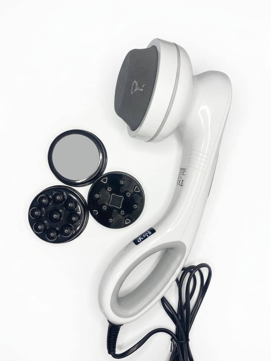 LifeCare Medical Massager Series LC-950 – High Quality Handheld Electric Massager